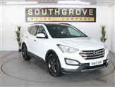 Used Hyundai Santa Fe Used Hyundai Santa Fe