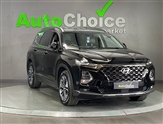 Hyundai Santa Fe Image 5