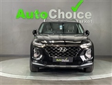 Hyundai Santa Fe Image 6