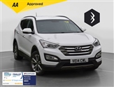 Used Hyundai Santa Fe