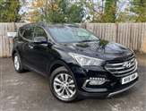Used Hyundai Santa Fe