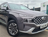 Used Hyundai Santa Fe