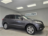 Used Hyundai Santa Fe
