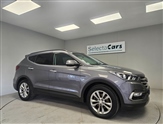Used Hyundai Santa Fe