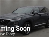Used Hyundai Santa Fe