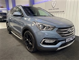 Used Hyundai Santa Fe