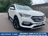 Used Hyundai Santa Fe