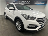 Used Hyundai Santa Fe