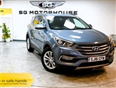 Used Hyundai Santa Fe