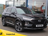 Used Hyundai Santa Fe