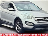 Used Hyundai Santa Fe