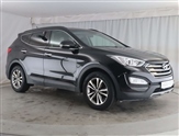 Used Hyundai Santa Fe