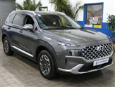 Hyundai Santa Fe Image 1