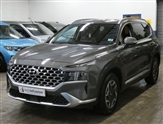 Hyundai Santa Fe Image 2