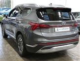 Hyundai Santa Fe Image 3
