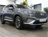 Hyundai Santa Fe Image 5