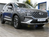 Hyundai Santa Fe Image 6