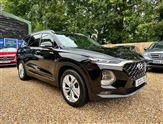 Used Hyundai Santa Fe