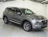Hyundai Santa Fe Image 2