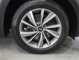Hyundai Santa Fe Image 3