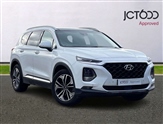 Hyundai Santa Fe Image 1
