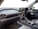 Hyundai Santa Fe Image 2