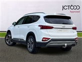 Hyundai Santa Fe Image 3