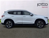 Hyundai Santa Fe Image 4