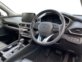 Hyundai Santa Fe Image 6