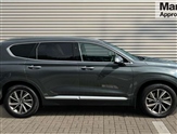 Hyundai Santa Fe Image 2