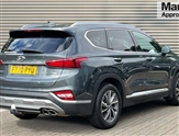 Hyundai Santa Fe Image 3