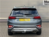 Hyundai Santa Fe Image 4