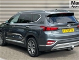 Hyundai Santa Fe Image 5