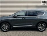 Hyundai Santa Fe Image 6