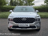 Hyundai Santa Fe Image 2