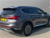 Hyundai Santa Fe Image 3