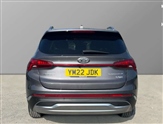 Hyundai Santa Fe Image 4