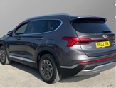 Hyundai Santa Fe Image 5