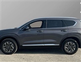 Hyundai Santa Fe Image 6