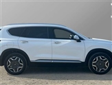 Hyundai Santa Fe Image 2