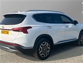 Hyundai Santa Fe Image 3