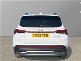 Hyundai Santa Fe Image 4