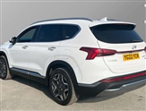Hyundai Santa Fe Image 5
