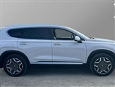 Hyundai Santa Fe Image 2