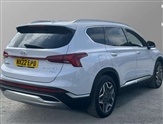 Hyundai Santa Fe Image 3