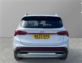 Hyundai Santa Fe Image 4
