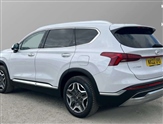 Hyundai Santa Fe Image 5