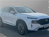Hyundai Santa Fe Image 1