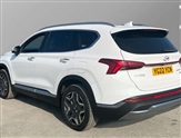 Hyundai Santa Fe Image 5