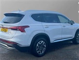 Hyundai Santa Fe Image 3